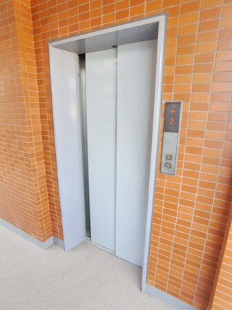 ラメール立川の物件内観写真